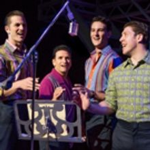 BWW Review: JERSEY BOYS Brings Home CO Natives