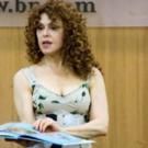 Photo Flash: Bernadette Peters Reads from New Children's Book STELLA AND CHARLIE…