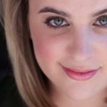 MEGAN KANE. IT'S ABOUT TIME at 54 Below this August