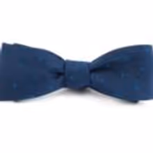 Jesse Tyler Ferguson Announces Limited Edition 2015 TONY AWARD 'Tie The Knot' Bow Tie