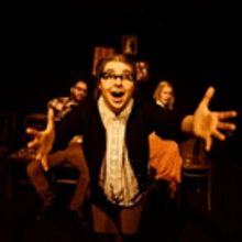 Photo Flash: Sneak Peek at The Marlowe Studio's May Lineup