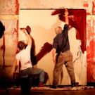 Photo Flash: First Look at RED at Westport Country Playhouse