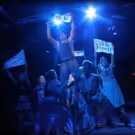 Photo Flash: First Look at Theatre Wesleyan's Immersive, 360-Degree URINETOWN: THE…