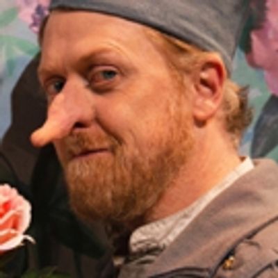 BWW REVIEW: Sport For Jove Reprises The Award Winning Production Of CYRANO DE BERGERAC