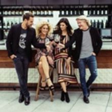 Grammy -Winning Little Big Town & Washington State's Browne Family Vineyards Debut 4…