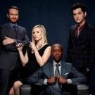 Showtime Announces Spring Premiere Dates for HOUSE OF LIES, PENNY DREADFUL