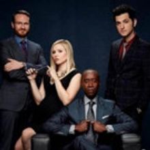 Showtime Announces Spring Premiere Dates for HOUSE OF LIES, PENNY DREADFUL