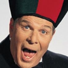 Richard Lederer Returns to North Coast Repertory in ZOOTOPIA: A CENTENNIAL CELEBRATIO