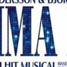 Broadway's MAMMA MIA! Comes to Thrasher-Horne Center