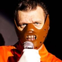 SILENCE! THE MUSICAL Satire to Close The Ringwald's 10th Season