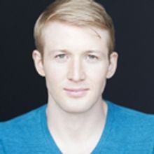 Daxton Bloomquist of THE BOOK OF MORMON at Winspear Opera House