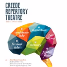 DIRTY ROTTEN SCOUNDRELS, BOOMTOWN and More Set for Creede Rep's 51st Season