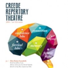 DIRTY ROTTEN SCOUNDRELS, BOOMTOWN and More Set for Creede Rep's 51st Season