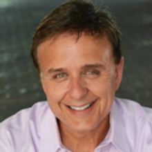 HOWARD GREEN Exhibits Amiable Character