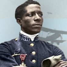 ACE: THE EUGENE BULLARD STORY Continues O.W.I.'s Reading Series at BPL