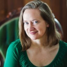 Rachel Grimes' THE WAY FORTH Cancelled at The Kentucky Center