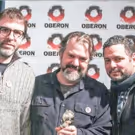 Alexander Dinelaris, Ted Koch, Austin Pendleton and More Set for Oberon Theatre…
