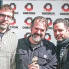 Alexander Dinelaris, Ted Koch, Austin Pendleton and More Set for Oberon Theatre…