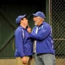 Photo Flash: First Look at ROUNDING THIRD at Ocean State Theatre