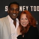 Photo Flash: Carolee Carmello, Norm Lewis, and the Cast of SWEENEY TODD Meet the…