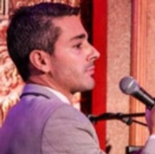 Eric Yves Garcia to Premiere KEEPERS OF THE KEYS at Feinstein's/54 Below