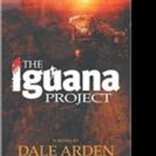 THE IGUANA PROJECT is Released