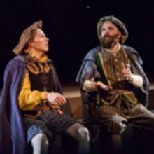 BWW Review: ROSENCRANTZ AND GUILDENSTERN ARE DEAD at Kentucky Shakespeare
