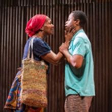 Photo Flash: First-Look at OBJECTS IN THE MIRROR World Premiere at the Goodman
