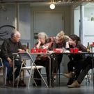 THE HUMANS to Eat Last Holiday Meal on Broadway This Winter; National Tour on the…