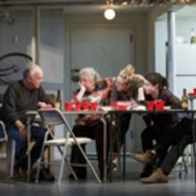 THE HUMANS to Eat Last Holiday Meal on Broadway This Winter; National Tour on the…
