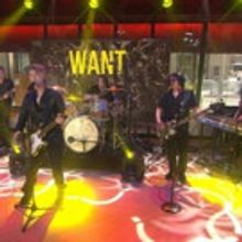 Goo Goo Dolls Perform 'So Alive' on The Today Show + Upcoming TV Performances