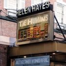 Up on the Marquee: THE HUMANS on Broadway