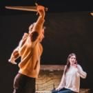 BWW Reviews: THE SKYLIGHT RING Reinvents Wagner's Mythic Opera with Intimate Style