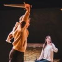 BWW Reviews: THE SKYLIGHT RING Reinvents Wagner's Mythic Opera with Intimate Style Photo