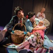 Belgrade Theatre and Vamos to Join Forces for Dementia Awareness Week