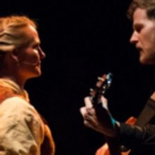 BWW Review: RING OF FIRE, Johnny Cash Jukebox Musical, Delights at Porthouse