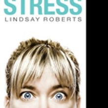 OVERCOMING STRESS by Lindsay Roberts is Released