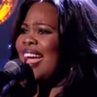 STAGE TUBE: Amber Riley Debuts Iconic, 'And I Am Telling You I'm Not Going' on The… Video
