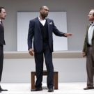 Photo Flash: First Look at ART at Westport Country Playhouse