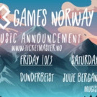 Musical Performances by Top Norwegian Artists Set for X GAMES NORWAY 2017