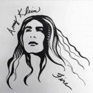 Amy Klein Releases Debut Solo LP 'Fire' Out Today