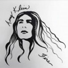 Amy Klein Releases Debut Solo LP 'Fire' Out Today