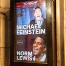Photo Coverage: Feinstein's/54 Below Celebrates the Holidays with Michael Feinstein & Norm Lewis