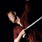 BWW Interview: GARRETT MARKS, A Dancer's Life