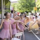 Jose Mateo Ballet Theatre to Host Free Dance Festival Next Month