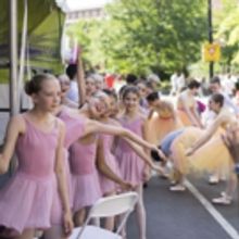 Jose Mateo Ballet Theatre to Host Free Dance Festival Next Month
