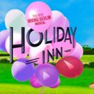 HOLIDAY INN Finds Its Broadway Cast; Full Company Announced!