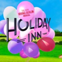 HOLIDAY INN Finds Its Broadway Cast; Full Company Announced!