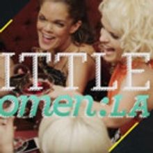Lifetime to Premiere New Series LITTLE WOMEN: ATLANTA, 1/27