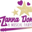 Broadway and Philadelphia Stars Team Up for Theatre Horizon's ZANNA DON'T